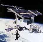 dieses Bild haben wir uns von der NASA "geliehen"