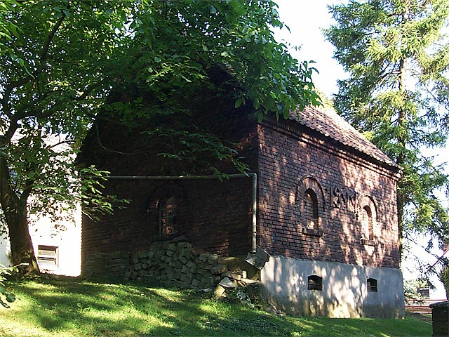Backs Müller