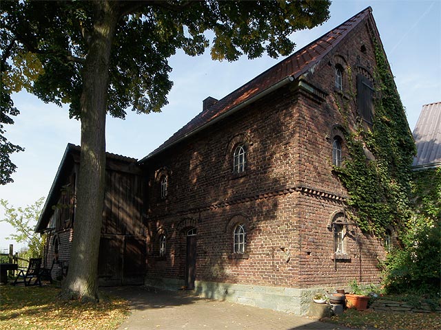 Backs vom Hof Brünger