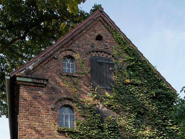 Backs vom Hof Brünger