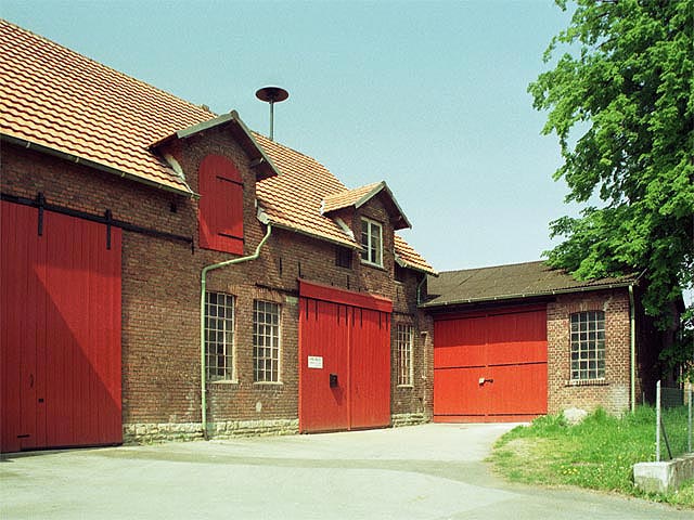 Die Meiningser Schmiede