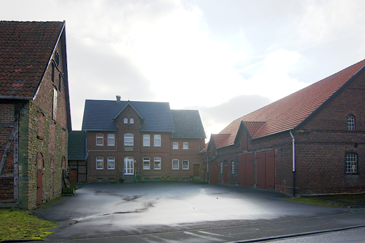Hof Böhmer