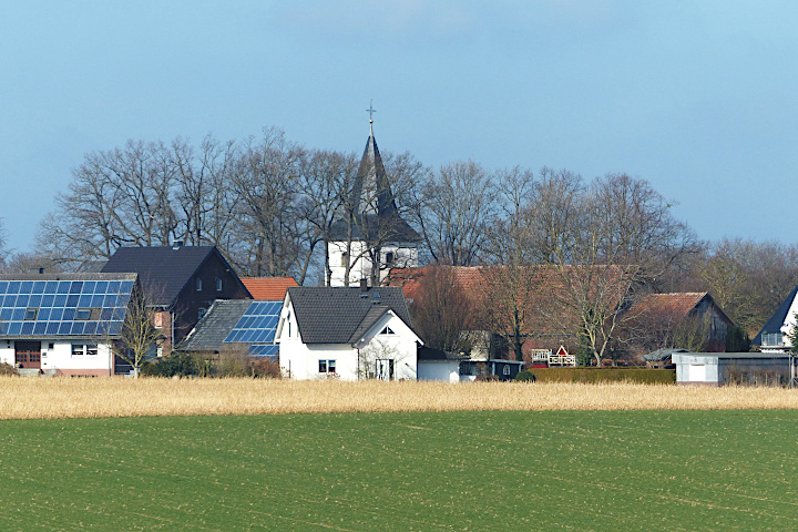 Meiningsen aus Südost