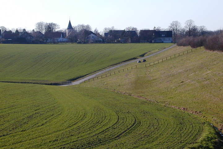 Meiningsen aus der Ferne