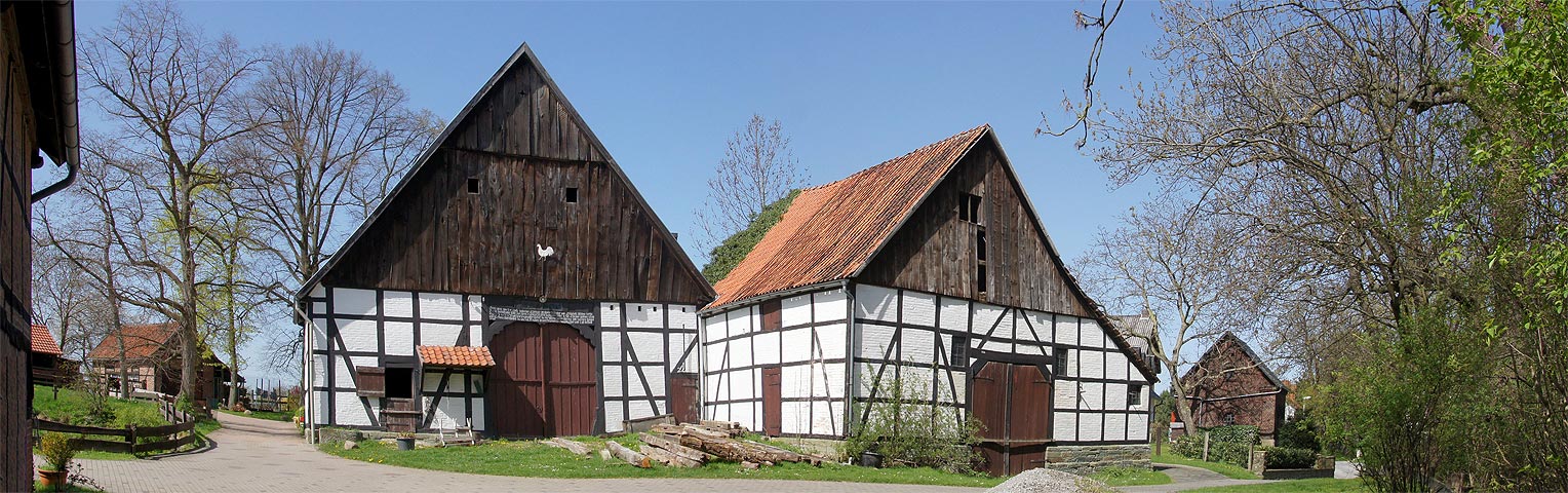 Hof Brünger