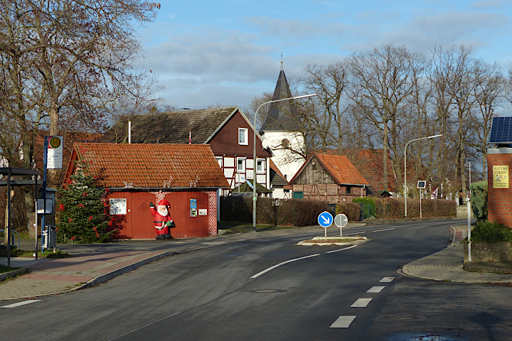 Schützenstraße