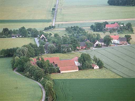 Meiningserbauer von Norden