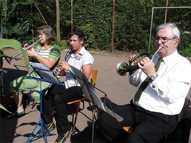 Bläserquartett