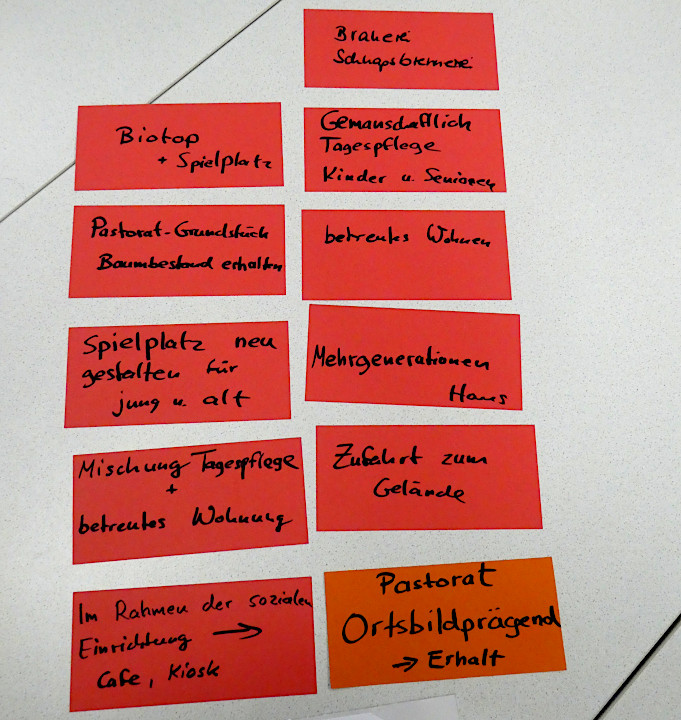 Workshop