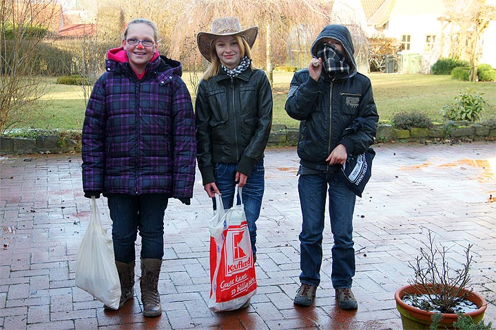 Rosenmontag