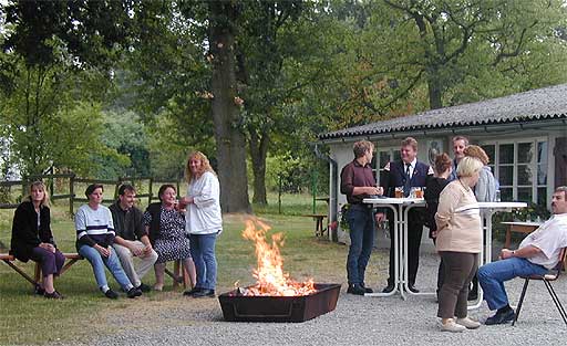 die letzten Tapferen