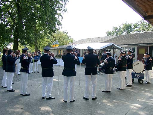 Rondo musikale