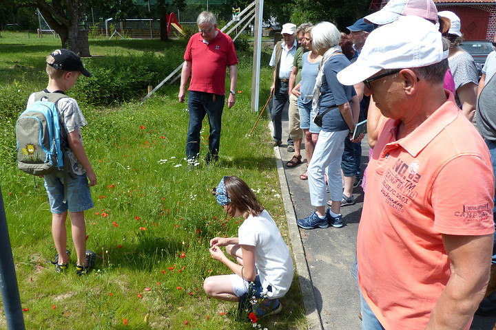 Kulturwanderung 2017