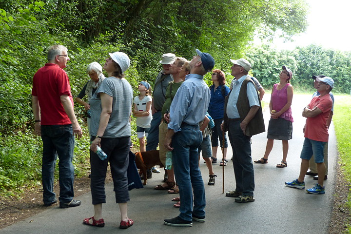 Kulturwanderung 2017