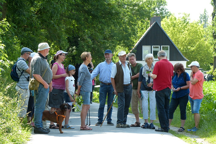 Kulturwanderung 2017