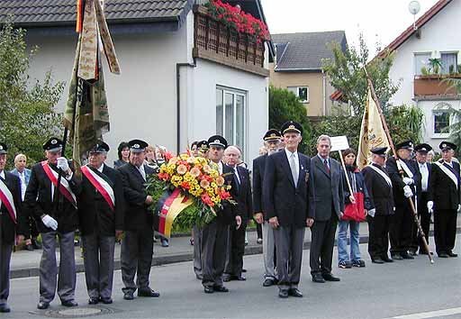 auf der Schützenstraße