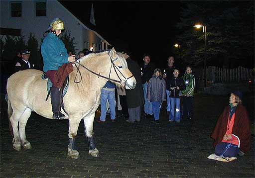 Theaterkunst