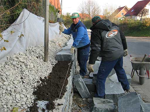 gelernt ist gelernt!