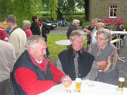 Aufklärung aus erster Hand