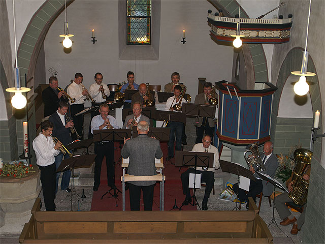 Posaunenchor Dülmen