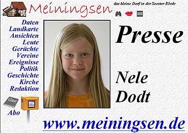 Nele Dodt