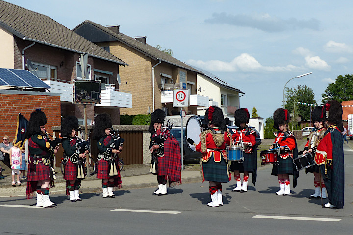 Parade 2019