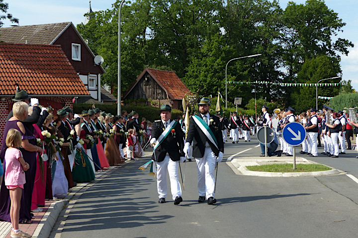 Parade 2019