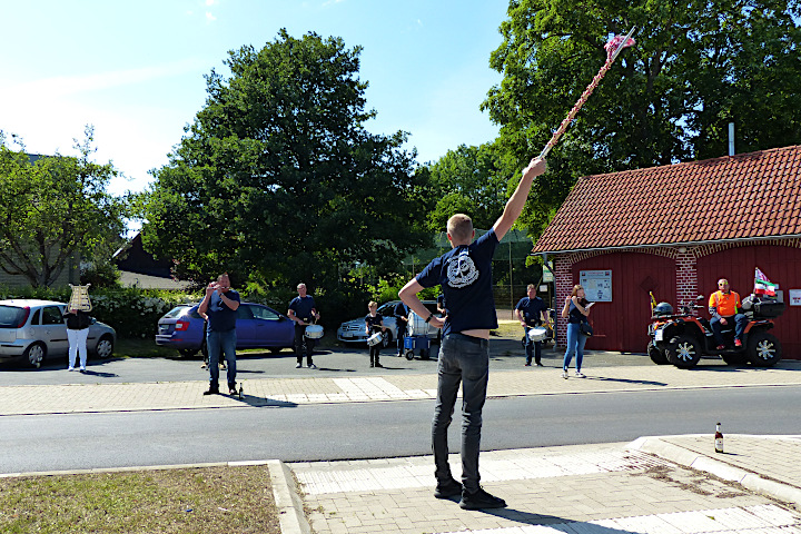 Schützenfest 2020