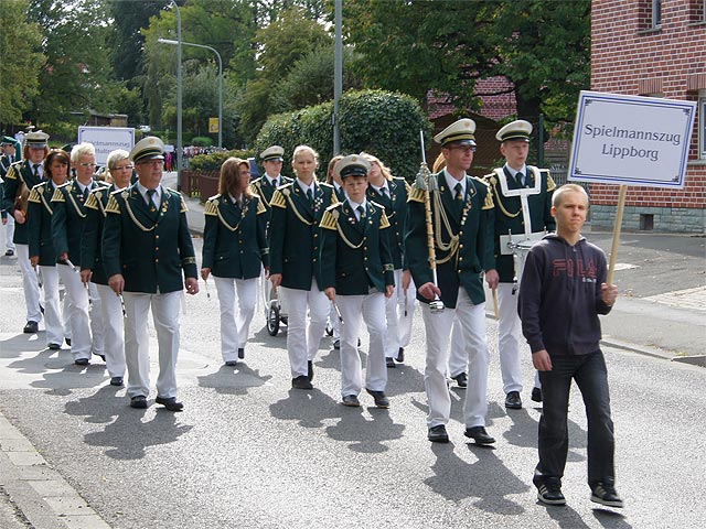 Spielmannszug Lippborg