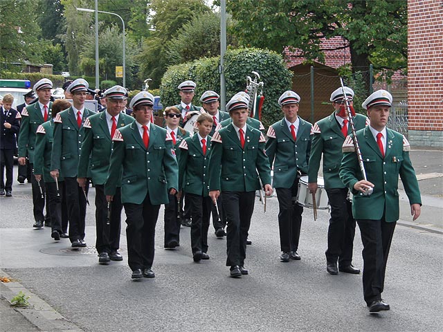 Tambourcorps Möhnesee-Stockum