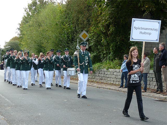 Spielmannszug Hultrop