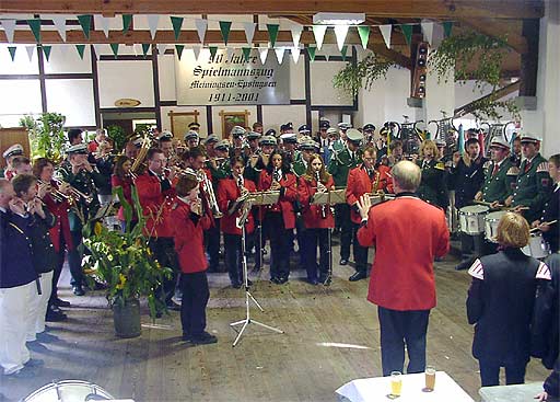 das große Finale