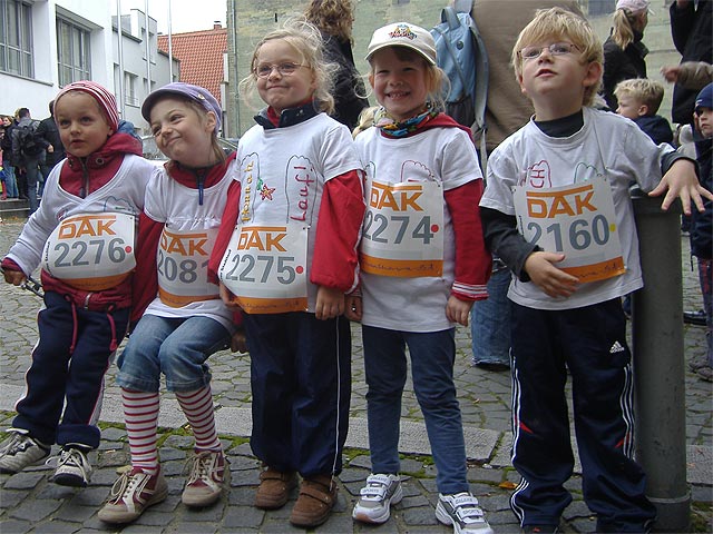 Soester Stadtlauf 2008