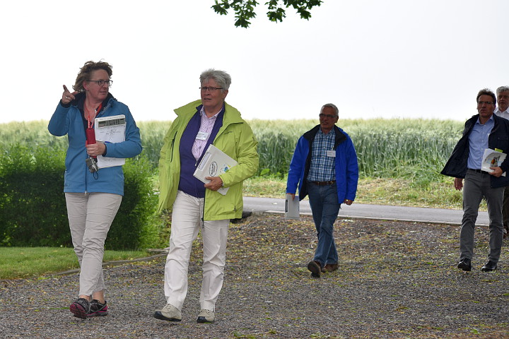 Unser Dorf hat Zukunft