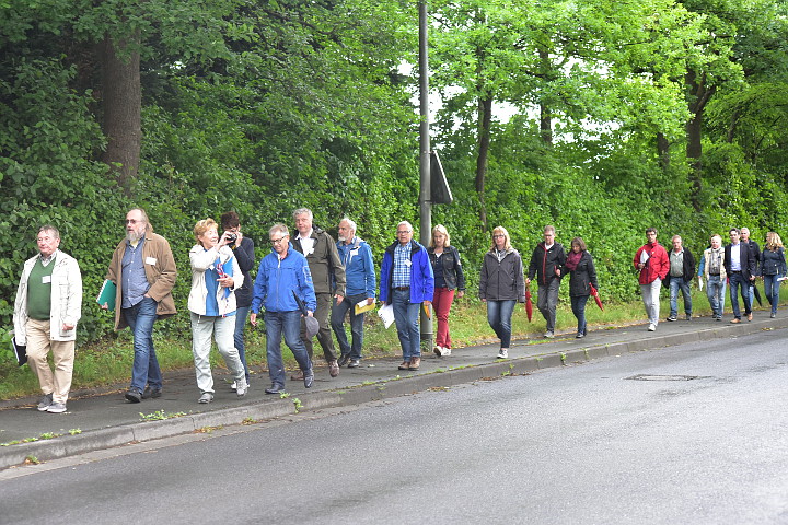 Unser Dorf hat Zukunft