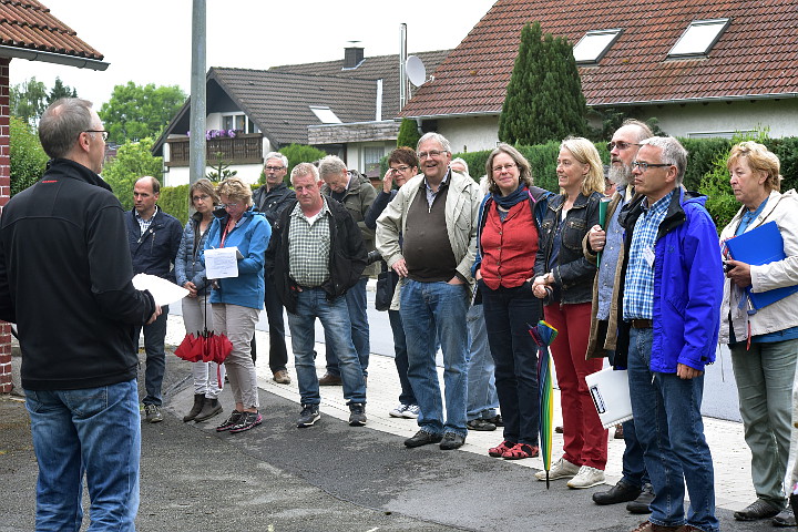 Unser Dorf hat Zukunft