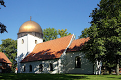 Moschee Matias