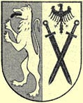 Amtswappen Borgeln-Schwefe