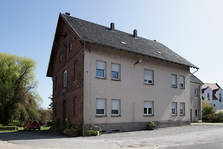 Haus Blumendeller