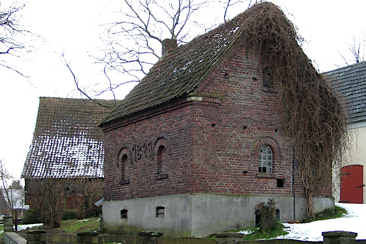 Backs Hof Müller