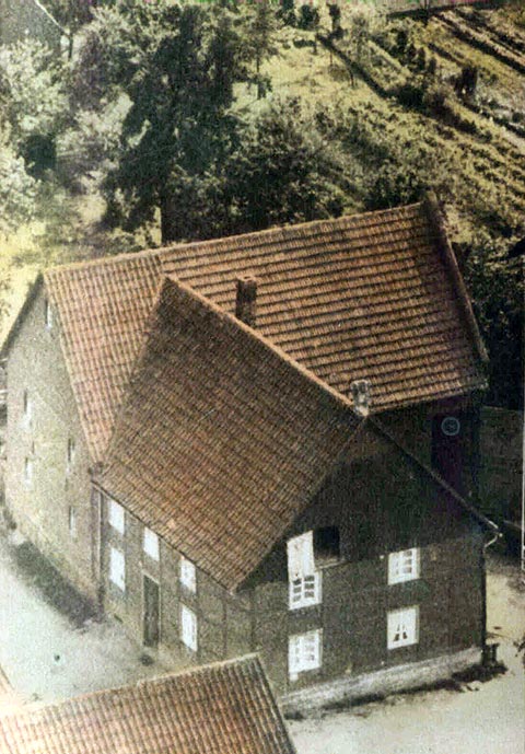 Haus Pech