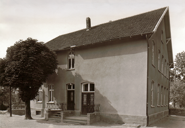 Schule 1956...1960