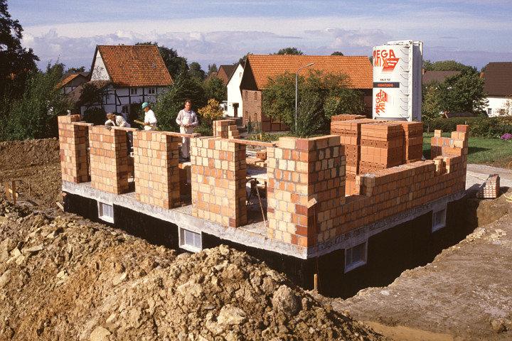 Rohbau