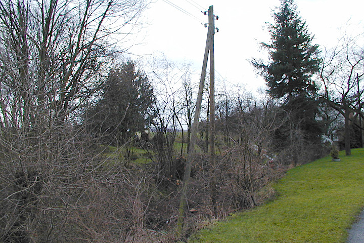 Meiningsen - An der Windmühle