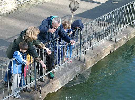 In Soest am Gro�en Teich