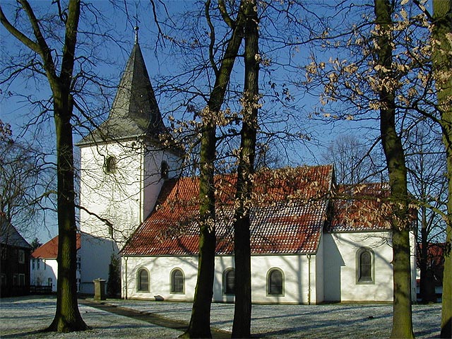 St. Matthias zu Meiningsen