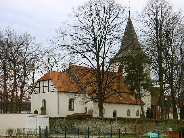 St. Matthias zu Meiningsen