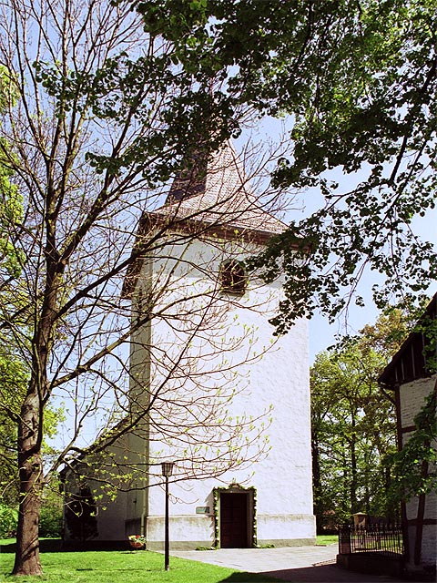 St. Matthias zu Meiningsen