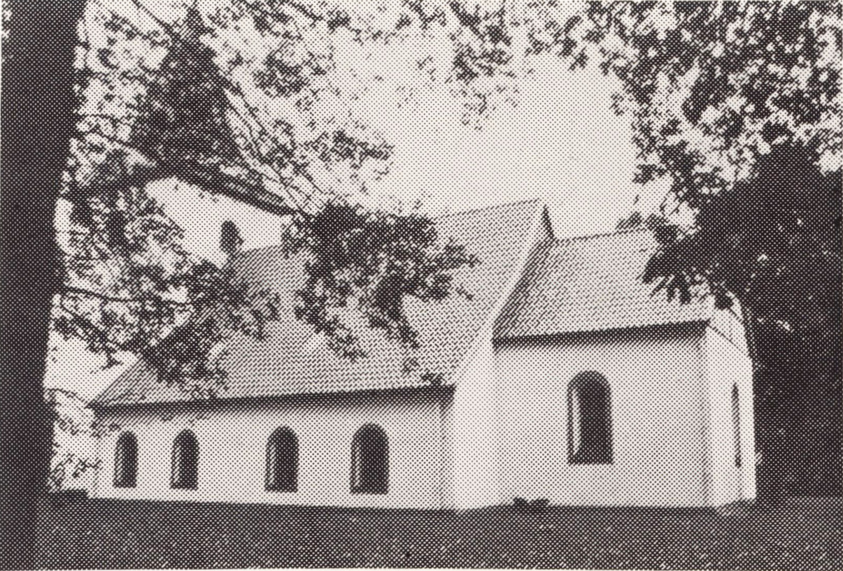 St. Matthias Kirche