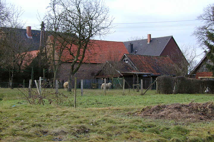 Ansicht von Meiningserbauer